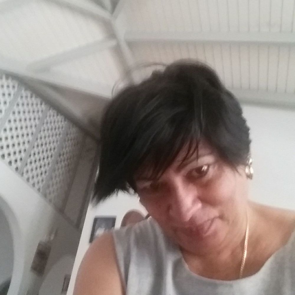 Meet your Posher, Maria
